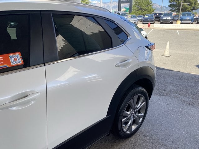 2023 Mazda Mazda CX-30 2.5 S Select Package