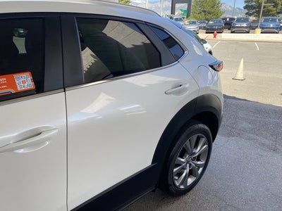 2023 Mazda Mazda CX-30 2.5 S Select Package