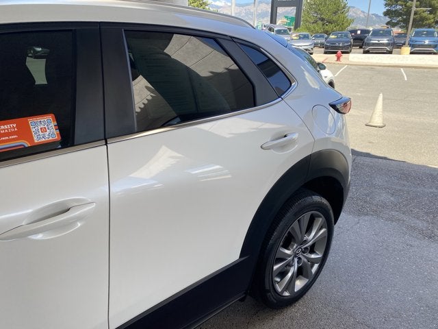 2023 Mazda Mazda CX-30 2.5 S Select Package