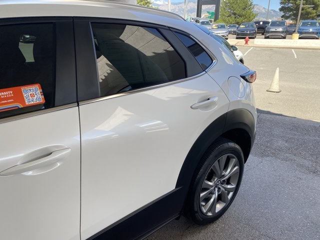 2023 Mazda Mazda CX-30 2.5 S Select Package
