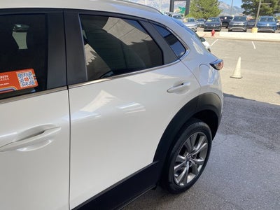 2023 Mazda Mazda CX-30 2.5 S Select Package