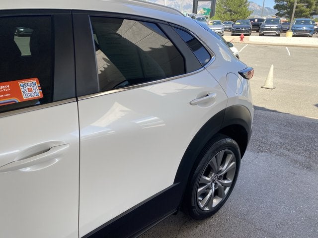 2023 Mazda Mazda CX-30 2.5 S Select Package