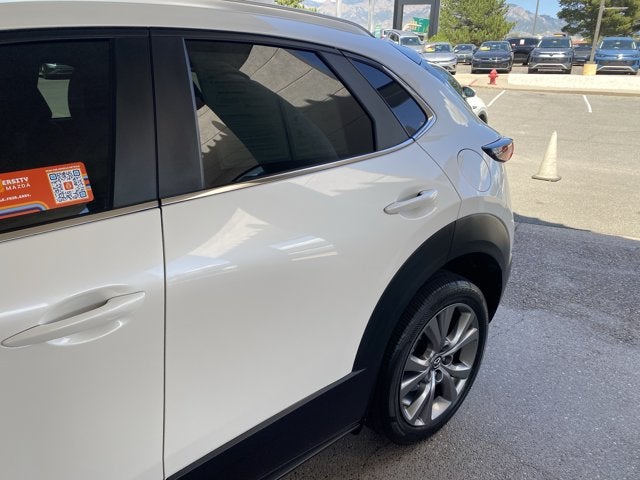 2023 Mazda Mazda CX-30 2.5 S Select Package