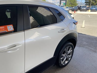2023 Mazda Mazda CX-30 2.5 S Select Package