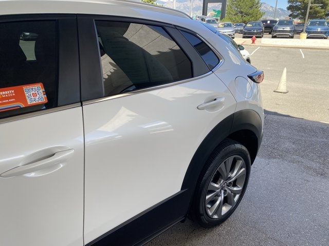 2023 Mazda Mazda CX-30 2.5 S Select Package