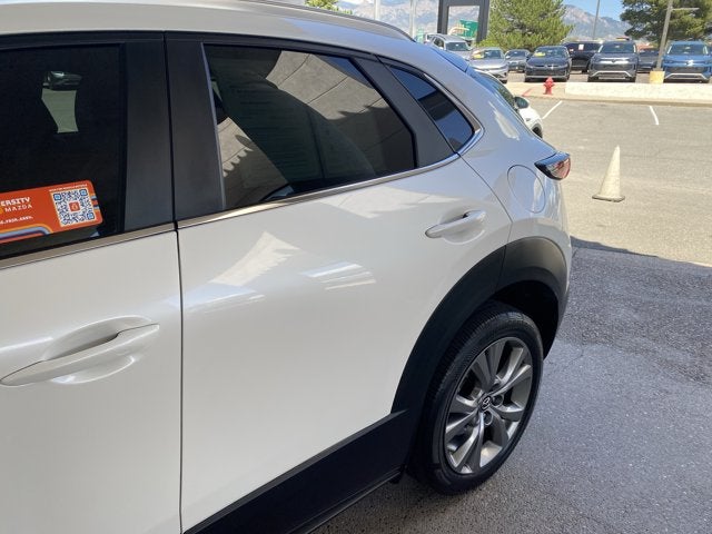 2023 Mazda Mazda CX-30 2.5 S Select Package