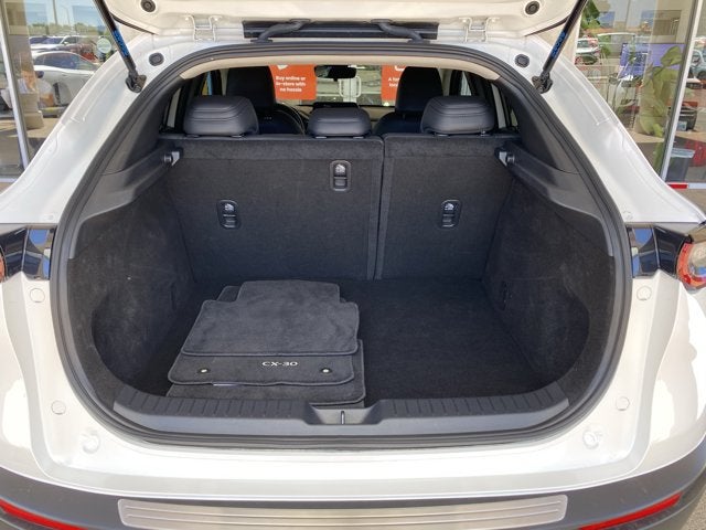 2023 Mazda Mazda CX-30 2.5 S Select Package