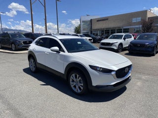 2023 Mazda Mazda CX-30 2.5 S Select Package
