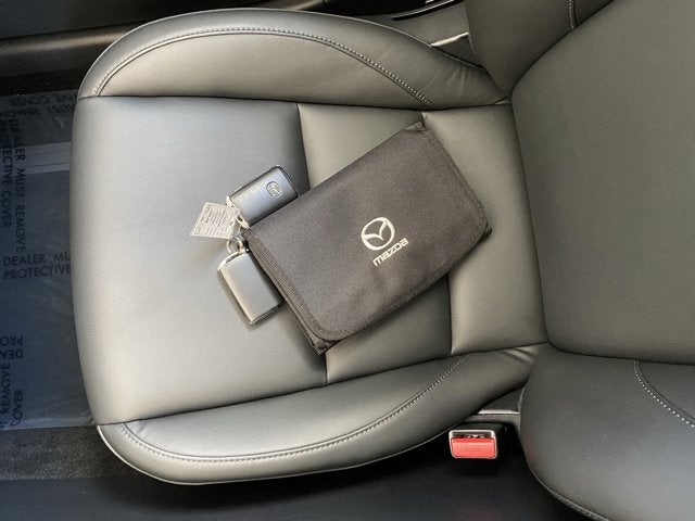 2025 Mazda Mazda CX-30 2.5 S Select Sport