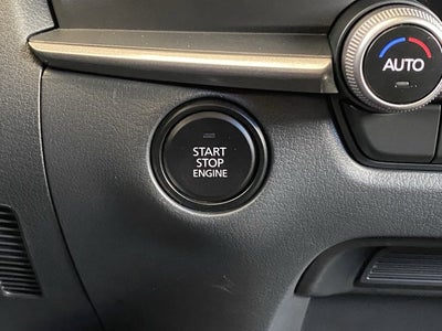 2025 Mazda Mazda CX-30 2.5 S Select Sport