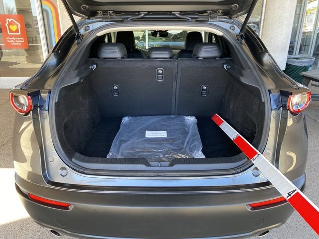 2025 Mazda Mazda CX-30 2.5 S Select Sport