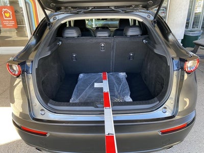 2025 Mazda Mazda CX-30 2.5 S Select Sport