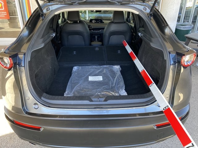 2025 Mazda Mazda CX-30 2.5 S Select Sport