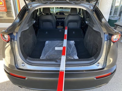 2025 Mazda Mazda CX-30 2.5 S Select Sport