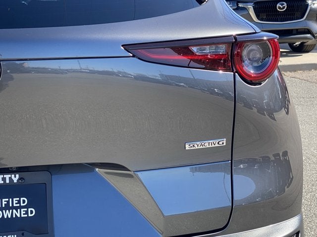 2025 Mazda Mazda CX-30 2.5 S Select Sport