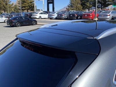 2025 Mazda Mazda CX-30 2.5 S Select Sport