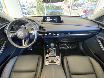 2025 Mazda Mazda CX-30 2.5 S Select Sport