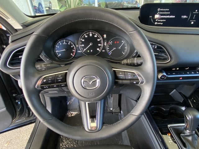 2025 Mazda Mazda CX-30 2.5 S Select Sport