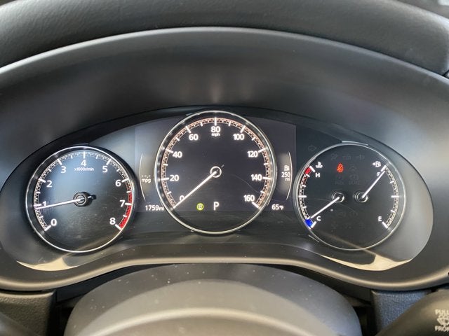 2025 Mazda Mazda CX-30 2.5 S Select Sport