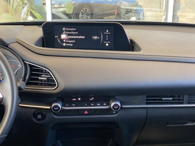 2025 Mazda Mazda CX-30 2.5 S Select Sport