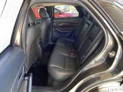 2025 Mazda Mazda CX-30 2.5 S Select Sport