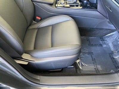 2025 Mazda Mazda CX-30 2.5 S Select Sport