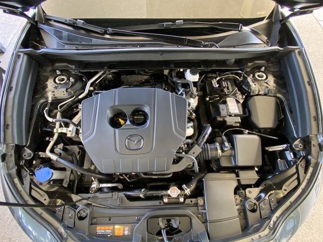 2025 Mazda Mazda CX-30 2.5 S Select Sport