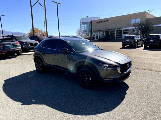 2025 Mazda Mazda CX-30 2.5 S Select Sport