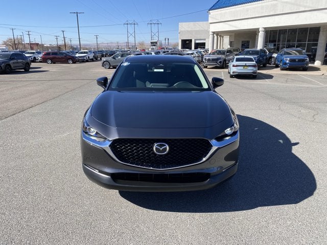 2025 Mazda Mazda CX-30 2.5 S Select Sport