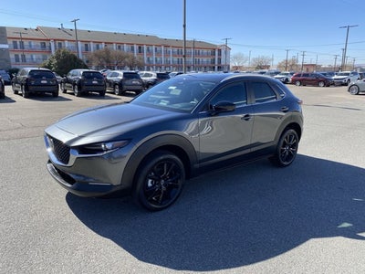 2025 Mazda Mazda CX-30 2.5 S Select Sport