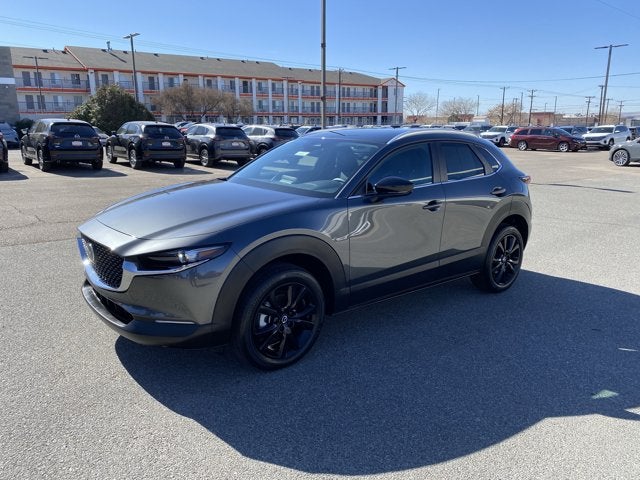 2025 Mazda Mazda CX-30 2.5 S Select Sport