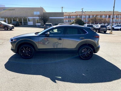 2025 Mazda Mazda CX-30 2.5 S Select Sport
