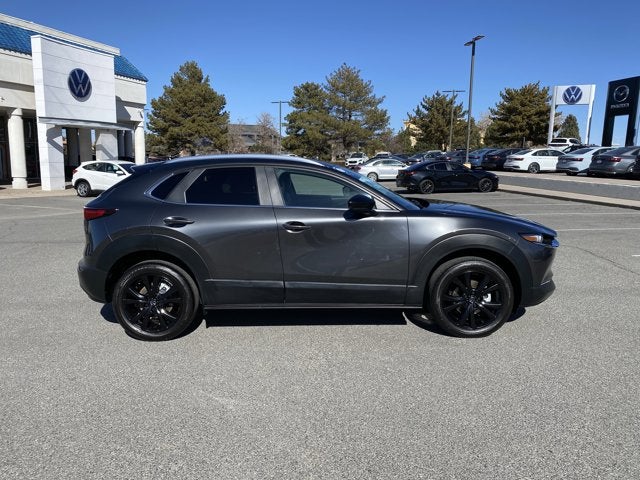 2025 Mazda Mazda CX-30 2.5 S Select Sport