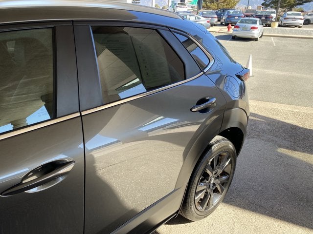 2025 Mazda Mazda CX-30 2.5 S Select Sport