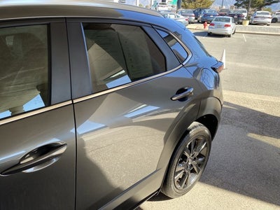 2025 Mazda Mazda CX-30 2.5 S Select Sport