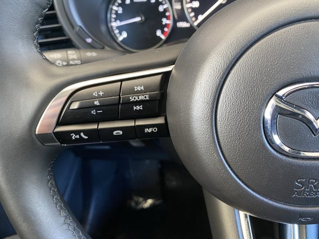 2025 Mazda Mazda CX-30 2.5 S Select Sport