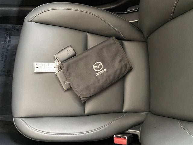 2025 Mazda Mazda CX-30 2.5 S Select Sport