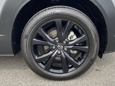 2025 Mazda Mazda CX-30 2.5 S Select Sport