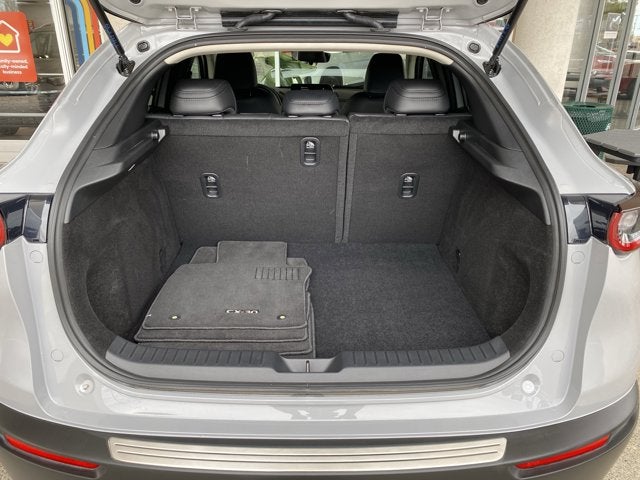 2025 Mazda Mazda CX-30 2.5 S Select Sport