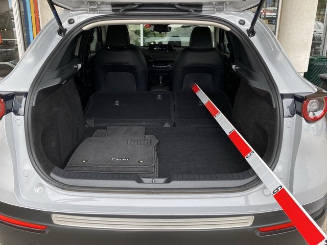 2025 Mazda Mazda CX-30 2.5 S Select Sport