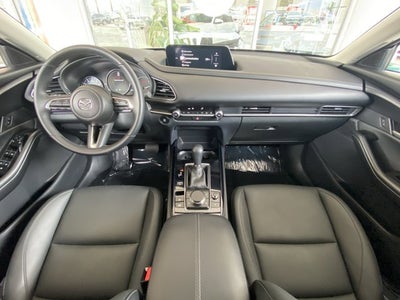 2025 Mazda Mazda CX-30 2.5 S Select Sport