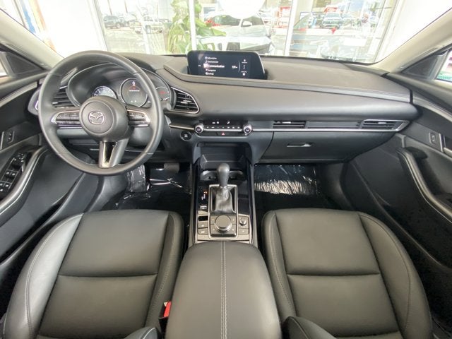 2025 Mazda Mazda CX-30 2.5 S Select Sport