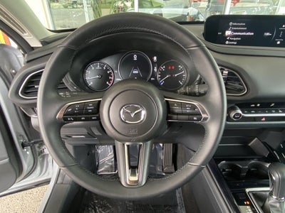 2025 Mazda Mazda CX-30 2.5 S Select Sport