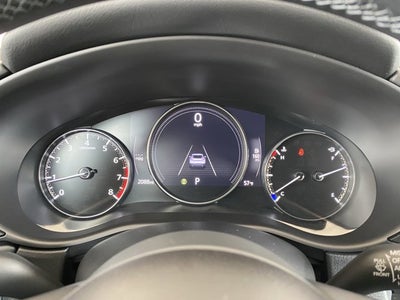 2025 Mazda Mazda CX-30 2.5 S Select Sport