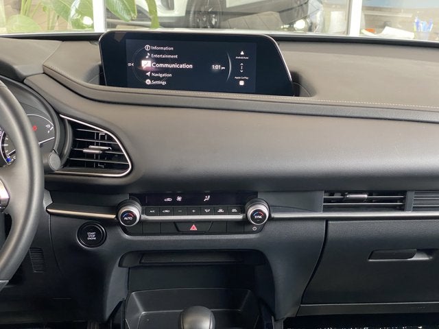 2025 Mazda Mazda CX-30 2.5 S Select Sport