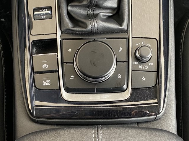 2025 Mazda Mazda CX-30 2.5 S Select Sport