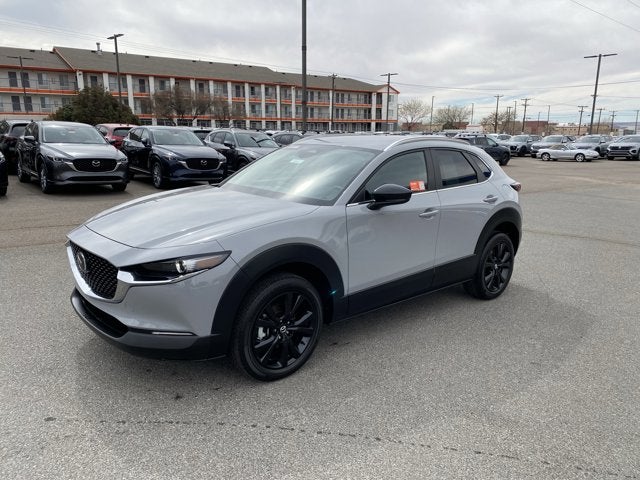 2025 Mazda Mazda CX-30 2.5 S Select Sport