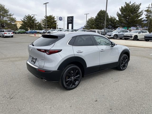 2025 Mazda Mazda CX-30 2.5 S Select Sport