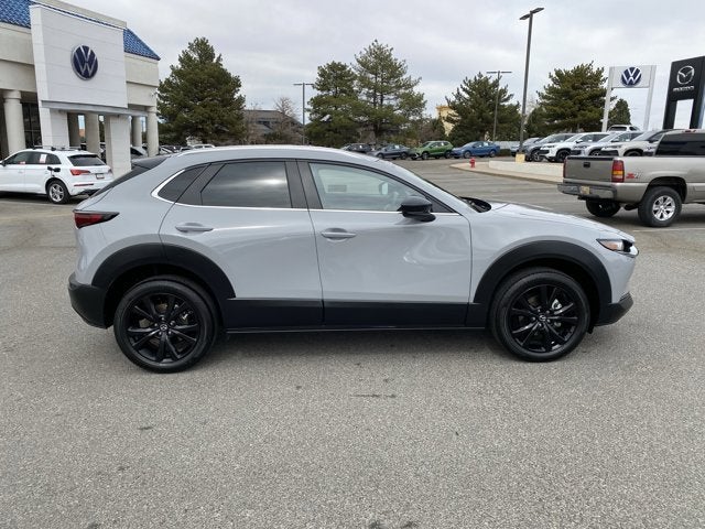 2025 Mazda Mazda CX-30 2.5 S Select Sport
