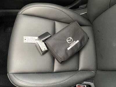 2025 Mazda Mazda CX-30 2.5 S Select Sport